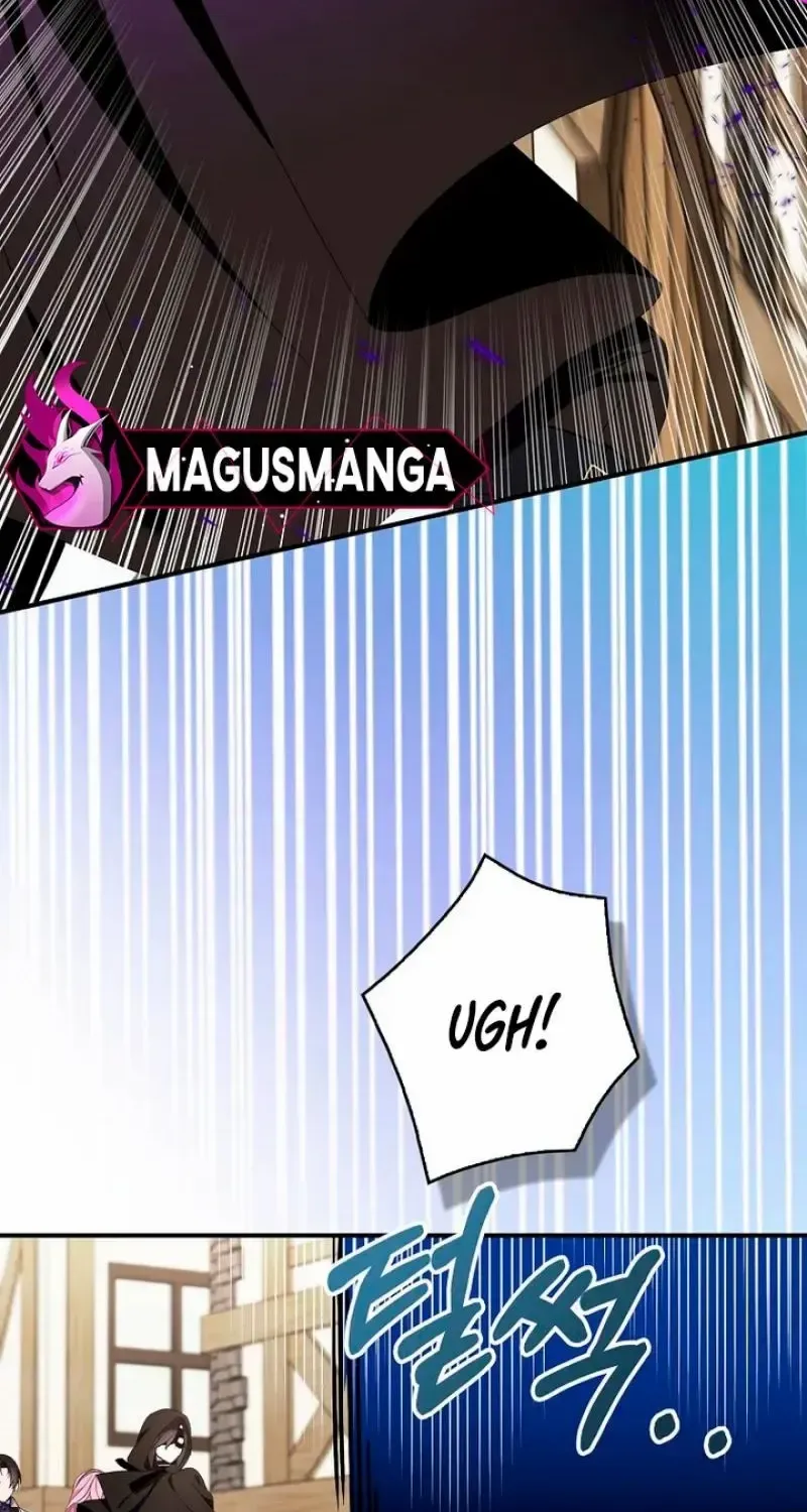 I Was Planning To Become A Loyal Sword Zinmanga X Chapter 88 Page 44
