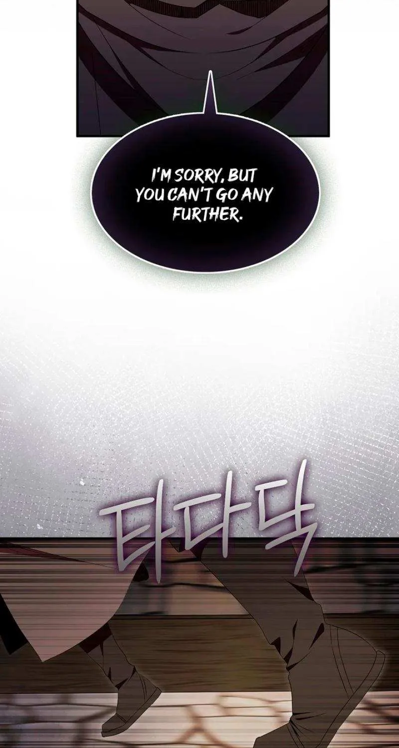 I Was Planning To Become A Loyal Sword Zinmanga X Chapter 88 Page 48