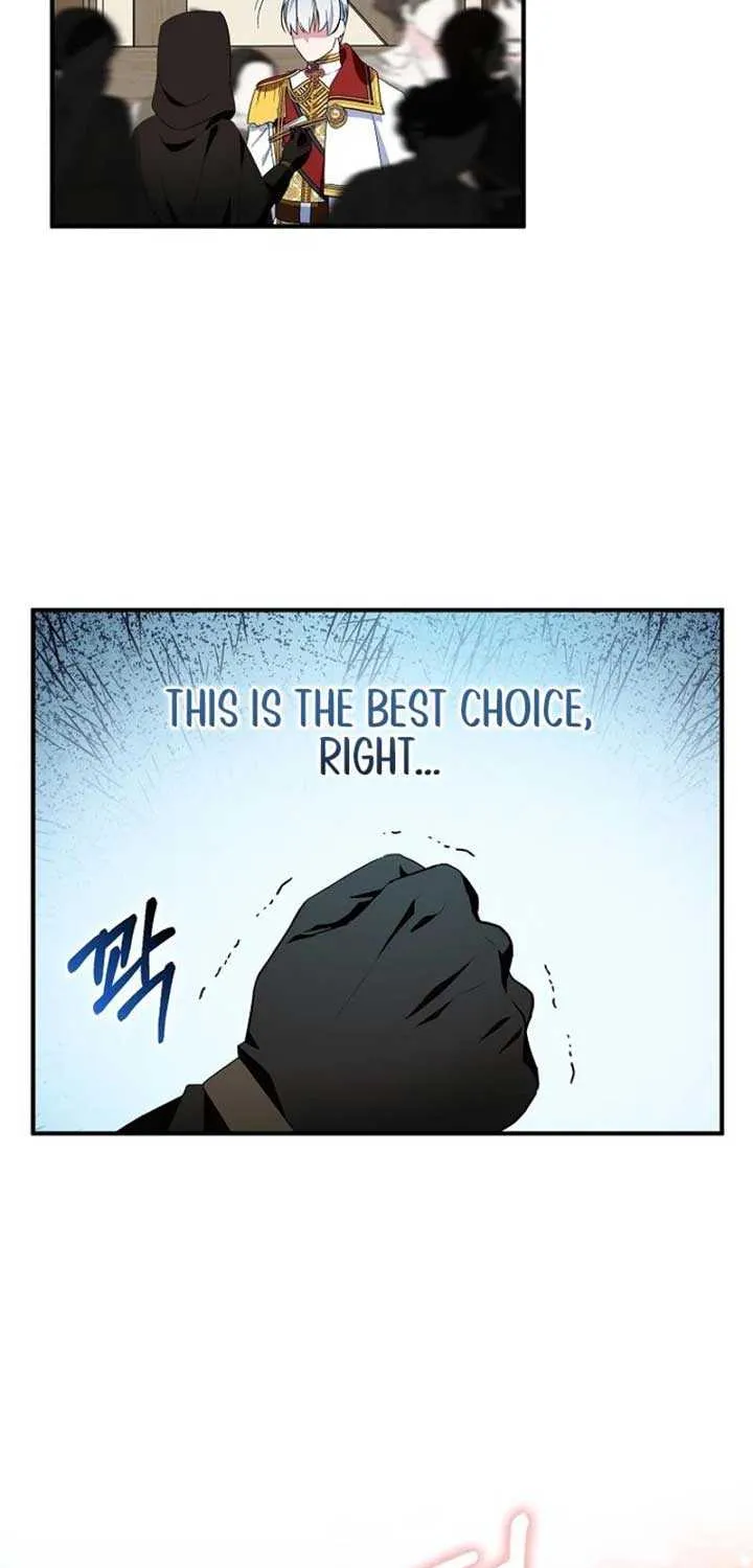 I Was Planning To Become A Loyal Sword Zinmanga X Chapter 87 Page 6