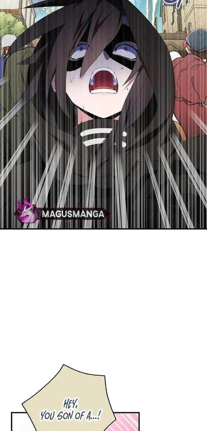 I Was Planning To Become A Loyal Sword Zinmanga X Chapter 87 Page 25