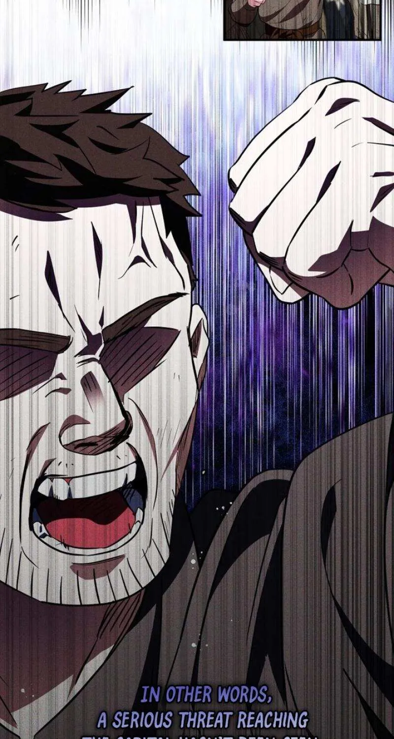 I Was Planning To Become A Loyal Sword Zinmanga X Chapter 85 Page 28