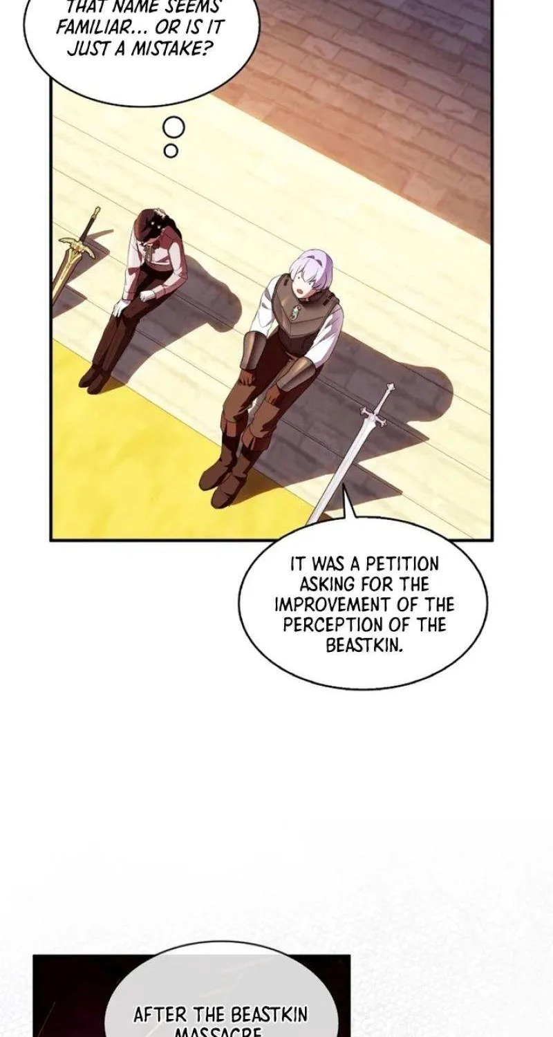 I Was Planning To Become A Loyal Sword Zinmanga X Chapter 84 Page 39