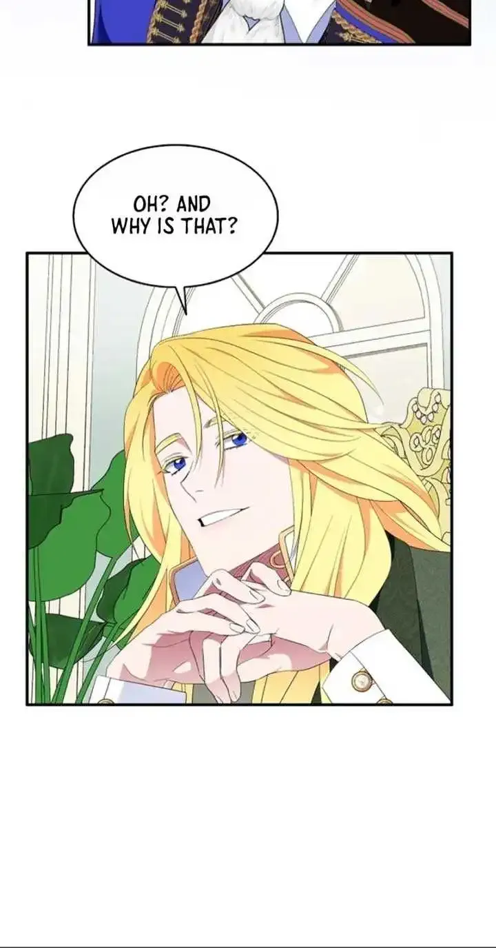 I Was Planning To Become A Loyal Sword Zinmanga X Chapter 82 Page 60