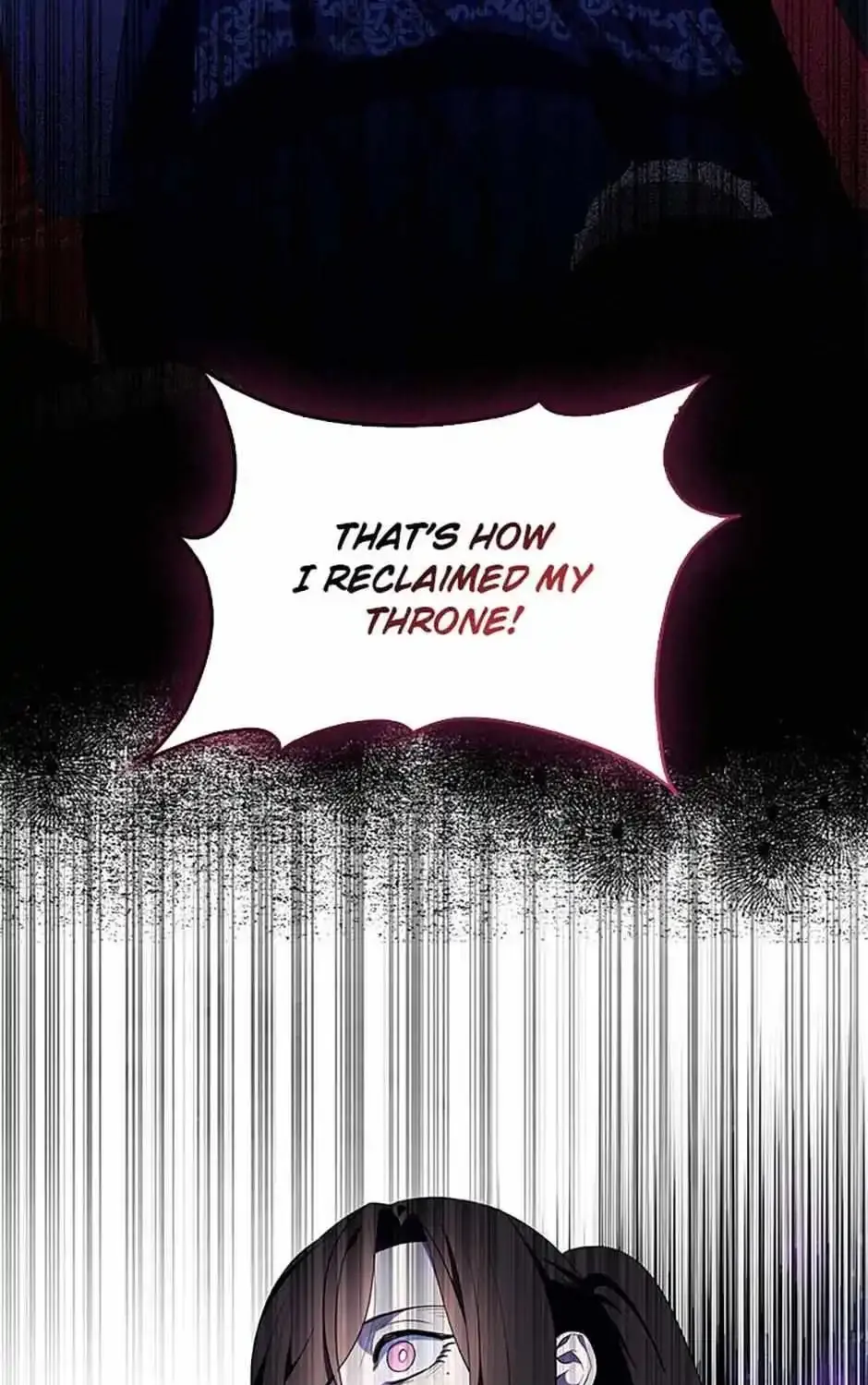 I Was Planning To Become A Loyal Sword Zinmanga X Chapter 80 Page 34