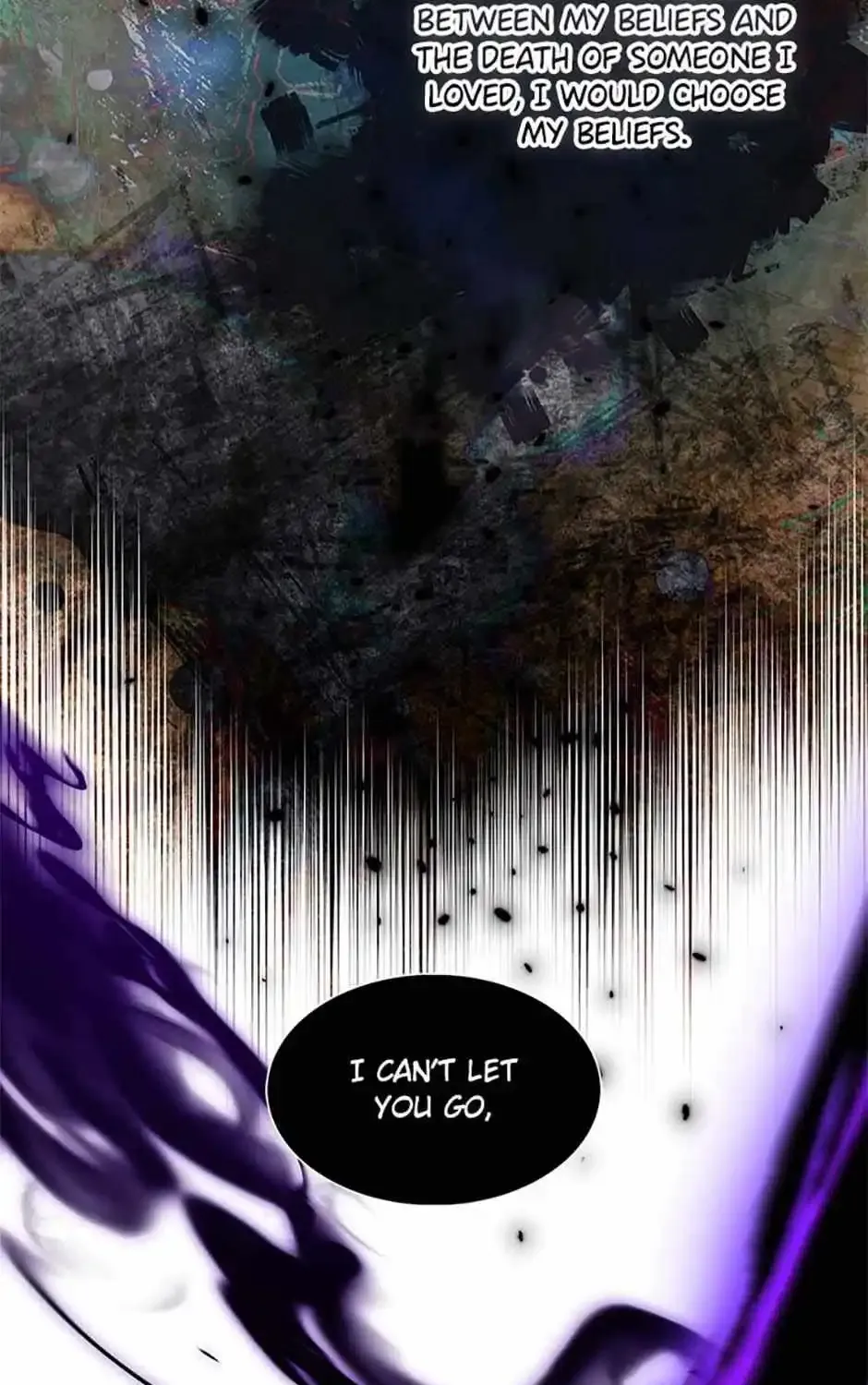 I Was Planning To Become A Loyal Sword Zinmanga X Chapter 80 Page 102
