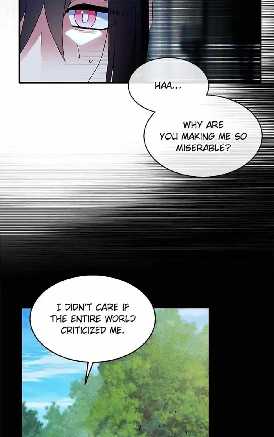 I Was Planning To Become A Loyal Sword Zinmanga X Chapter 80 Page 118