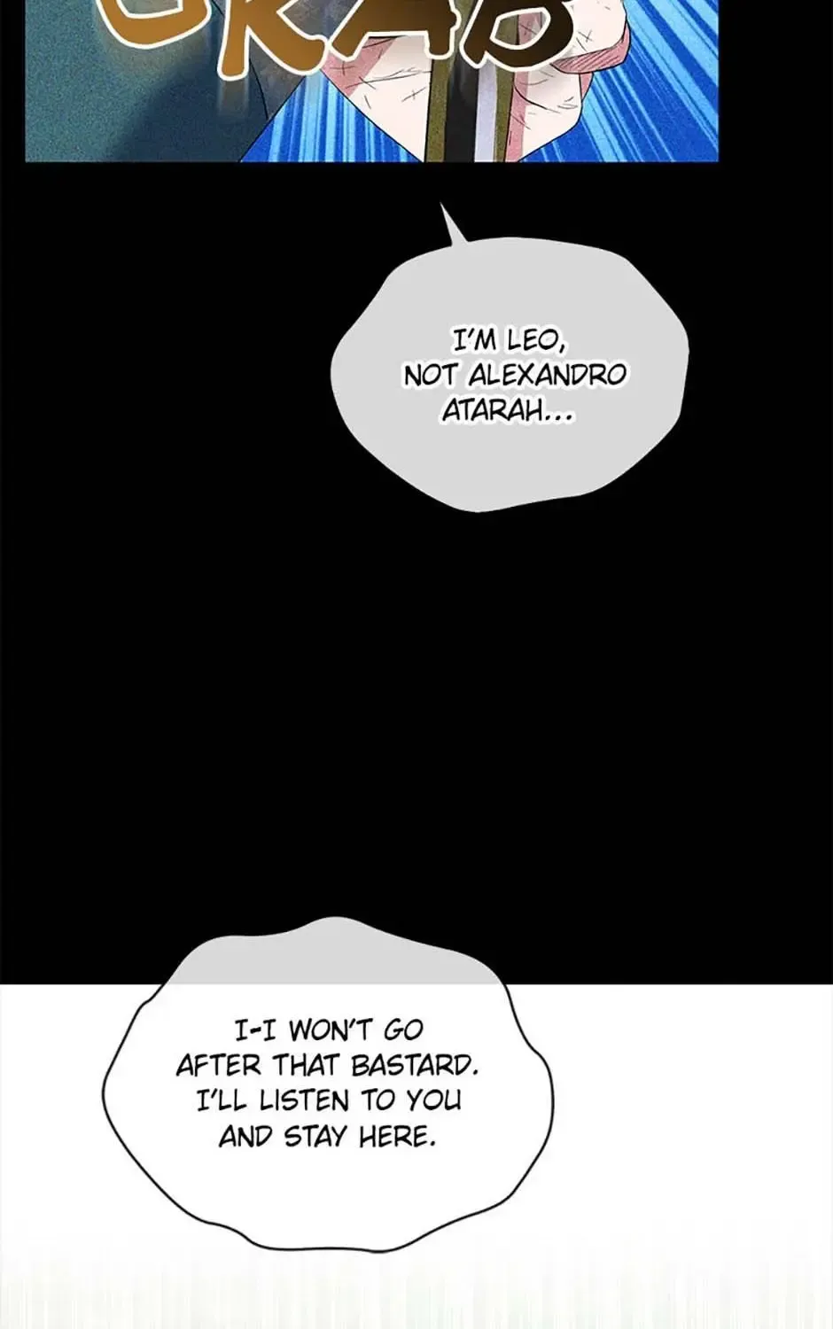 I Was Planning To Become A Loyal Sword Zinmanga X Chapter 80 Page 126