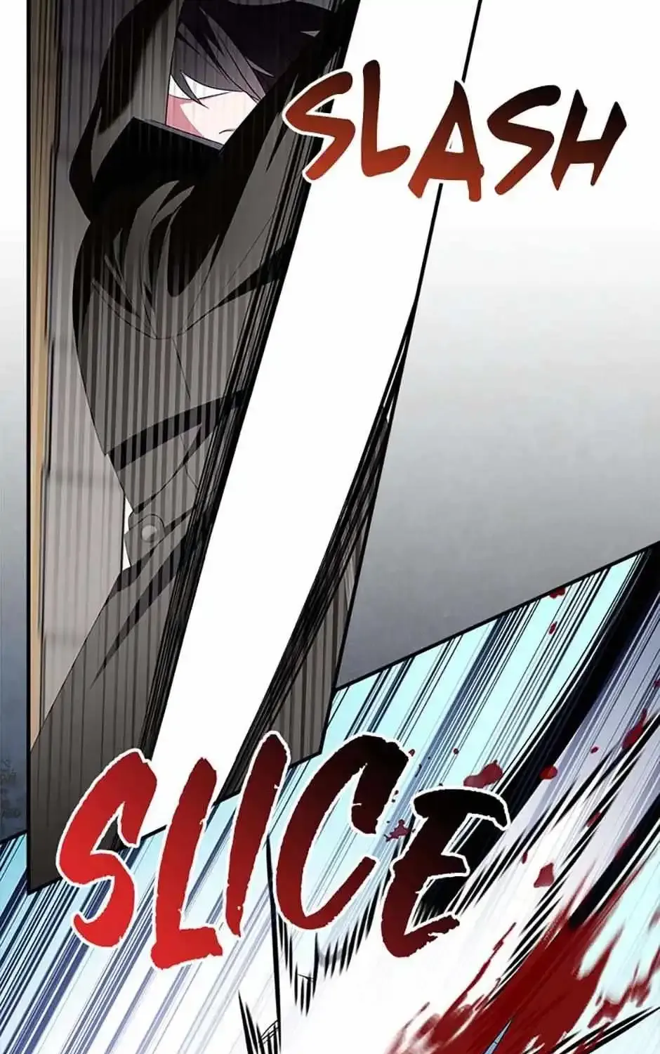 I Was Planning To Become A Loyal Sword Zinmanga X Chapter 78 Page 107