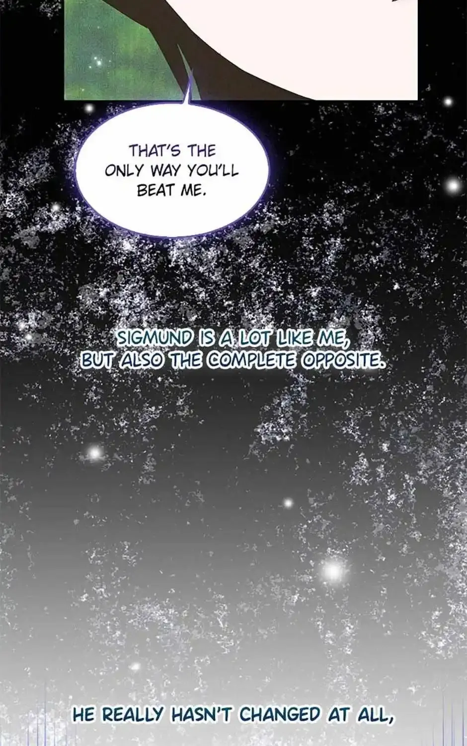 I Was Planning To Become A Loyal Sword Zinmanga X Chapter 78 Page 139
