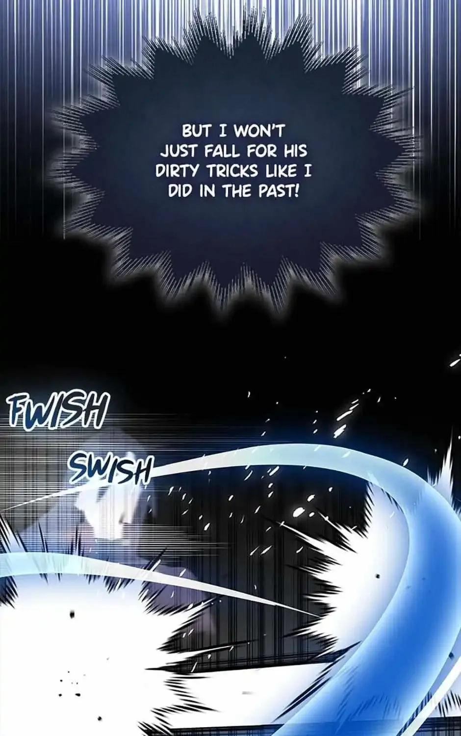 I Was Planning To Become A Loyal Sword Zinmanga X Chapter 78 Page 141
