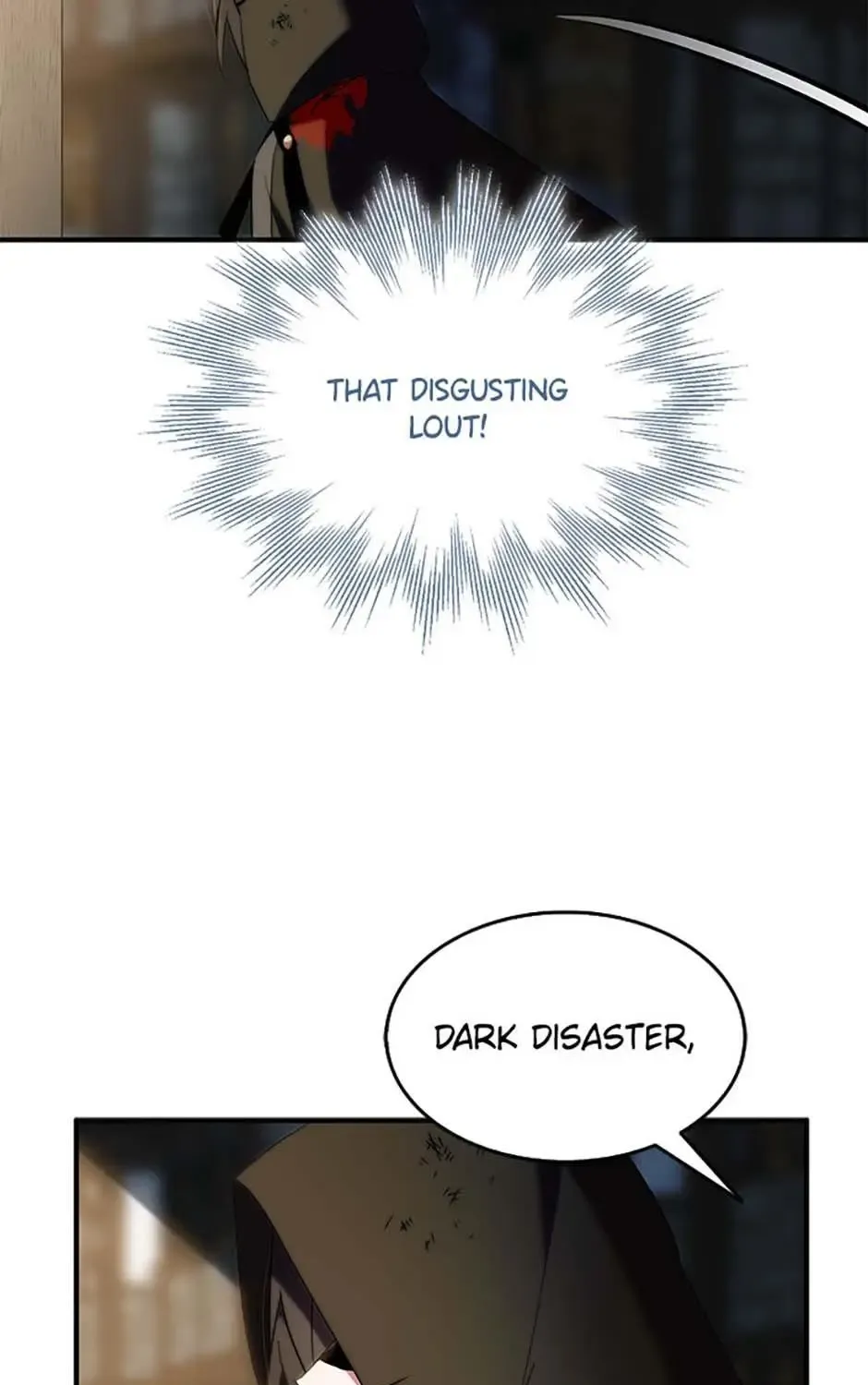 I Was Planning To Become A Loyal Sword Zinmanga X Chapter 77 Page 50