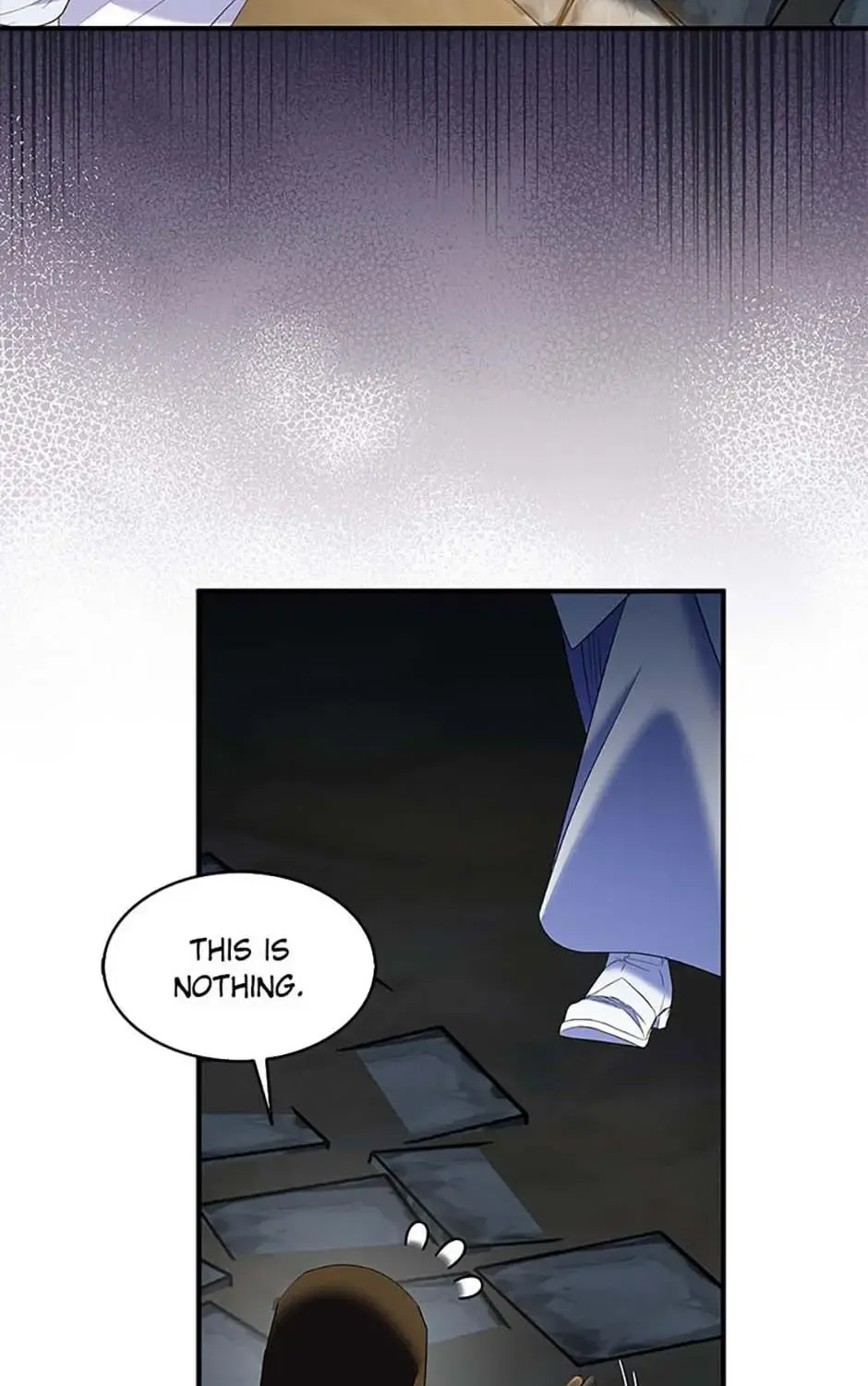 I Was Planning To Become A Loyal Sword Zinmanga X Chapter 77 Page 64