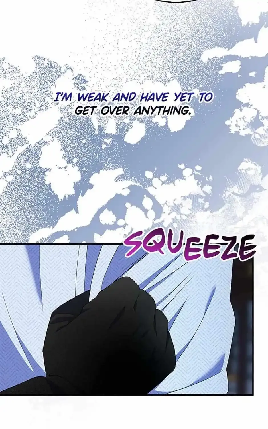 I Was Planning To Become A Loyal Sword Zinmanga X Chapter 77 Page 80