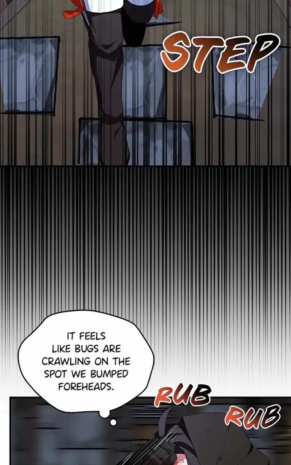 I Was Planning To Become A Loyal Sword Zinmanga X Chapter 76 Page 106
