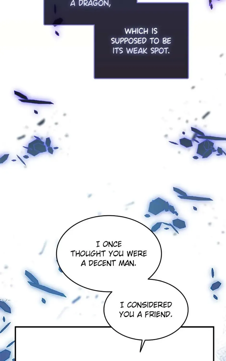 I Was Planning To Become A Loyal Sword Zinmanga X Chapter 75 Page 15