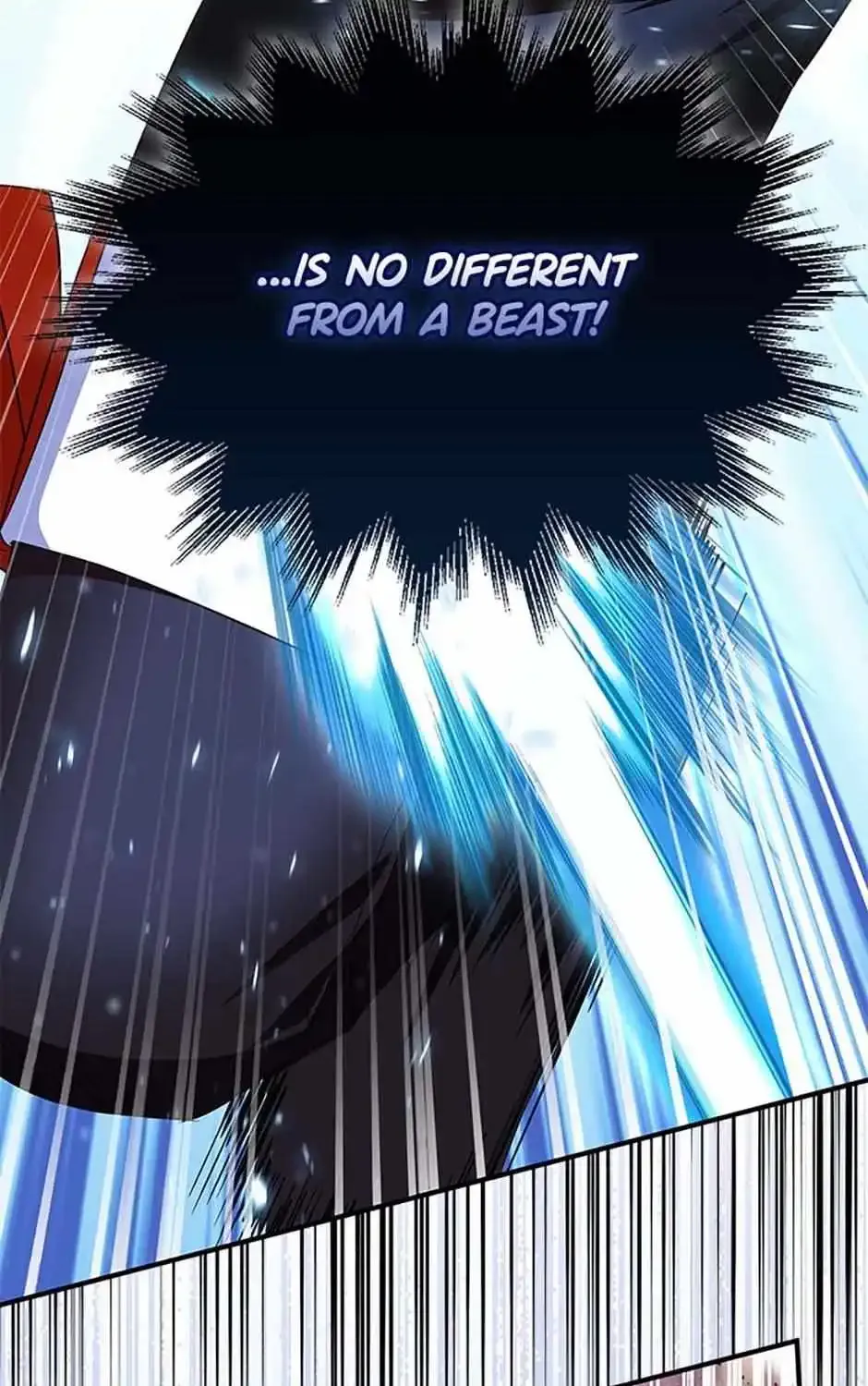I Was Planning To Become A Loyal Sword Zinmanga X Chapter 75 Page 43