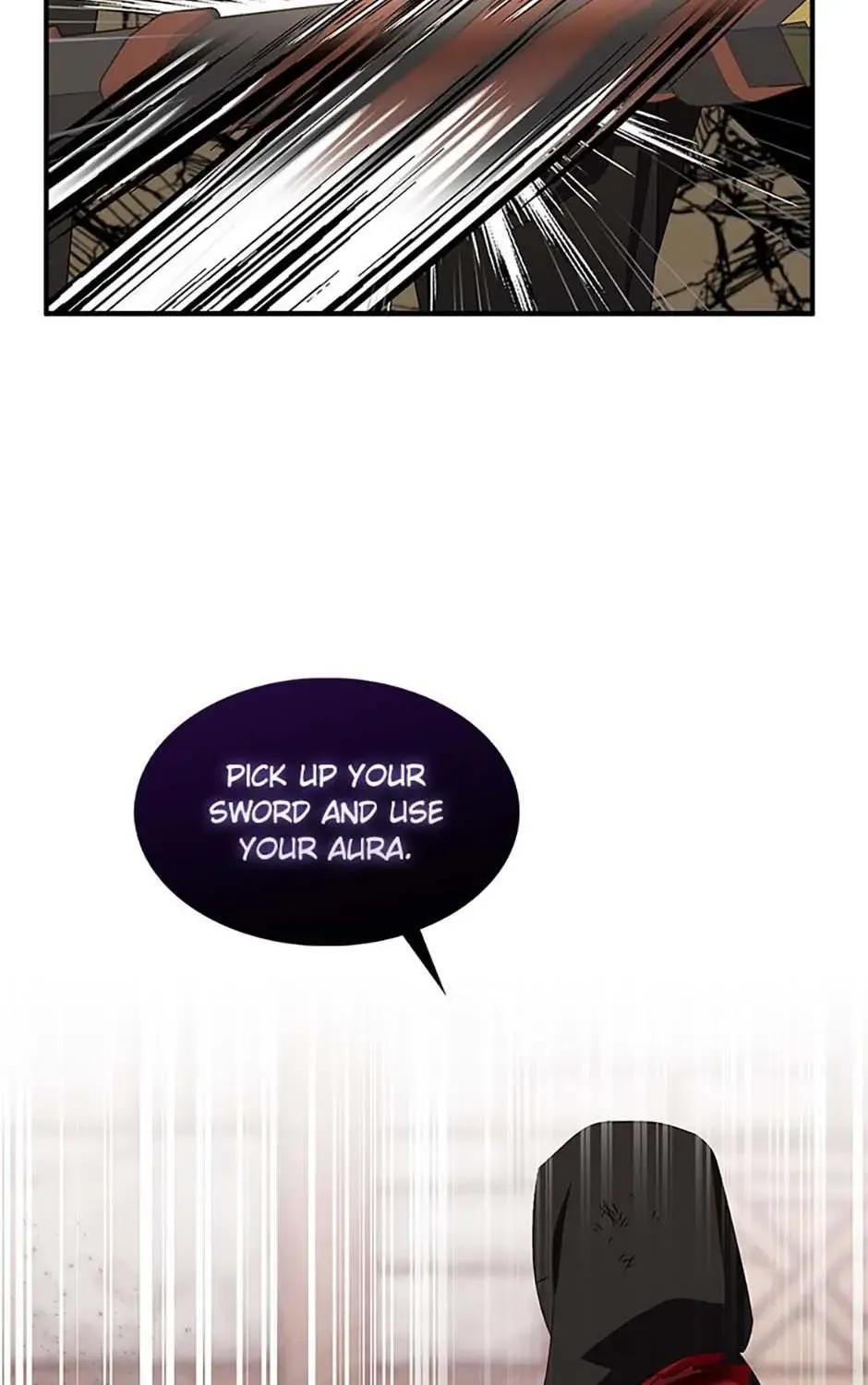 I Was Planning To Become A Loyal Sword Zinmanga X Chapter 75 Page 57