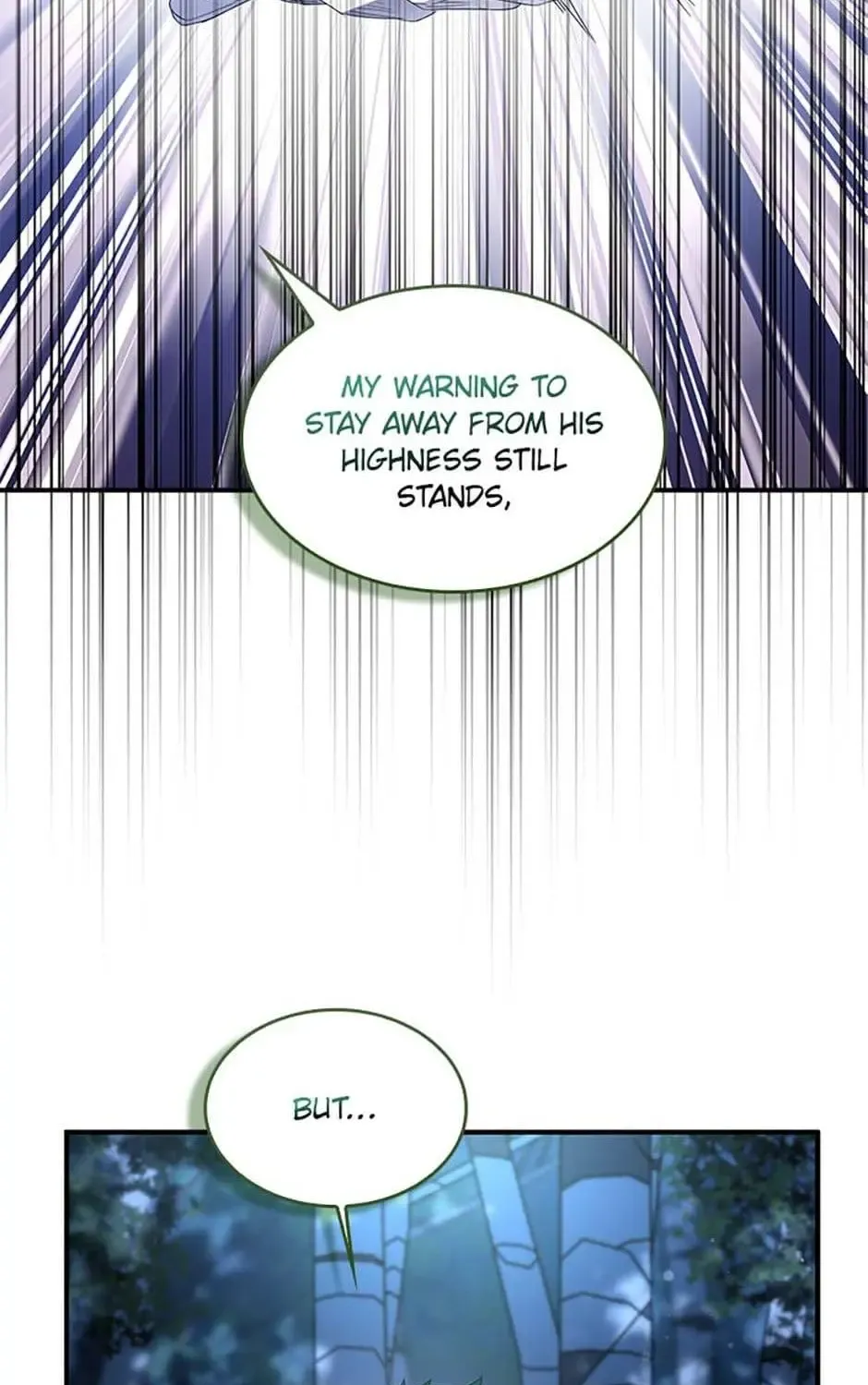 I Was Planning To Become A Loyal Sword Zinmanga X Chapter 73 Page 3