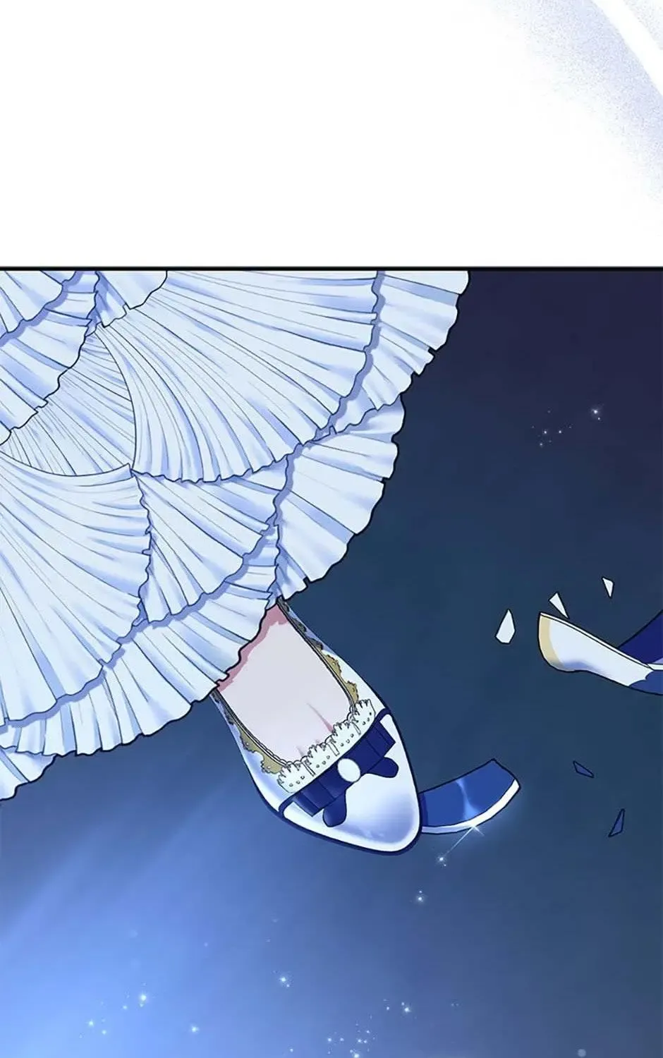 I Was Planning To Become A Loyal Sword Zinmanga X Chapter 73 Page 77
