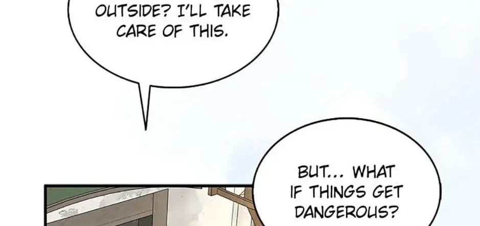 I Was Planning To Become A Loyal Sword Zinmanga X Chapter 73 Page 138