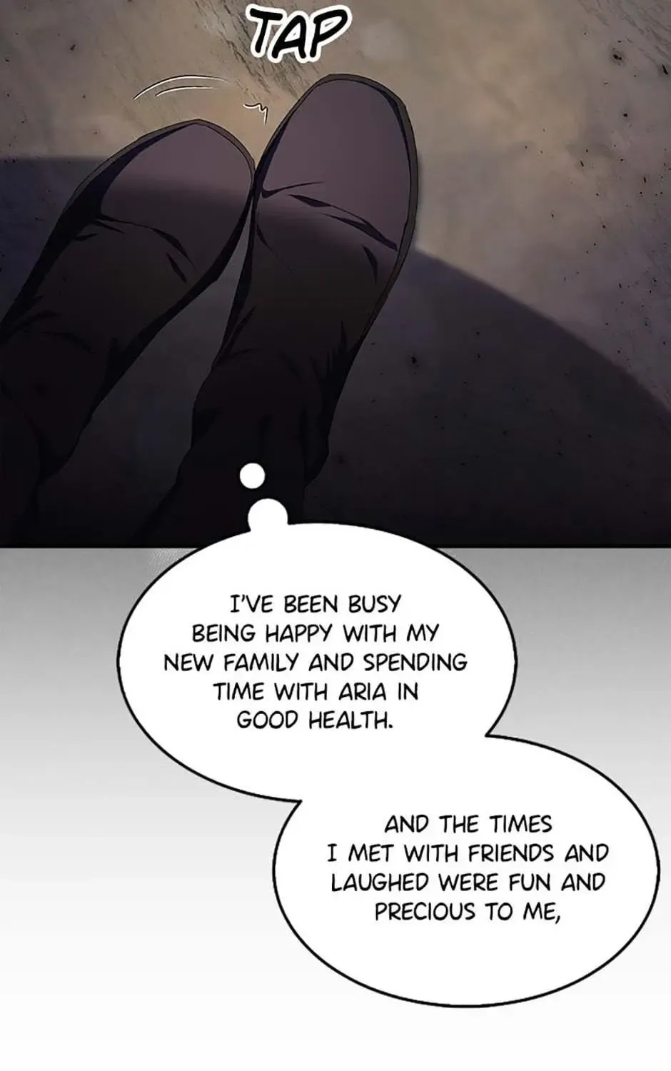 I Was Planning To Become A Loyal Sword Zinmanga X Chapter 73 Page 145
