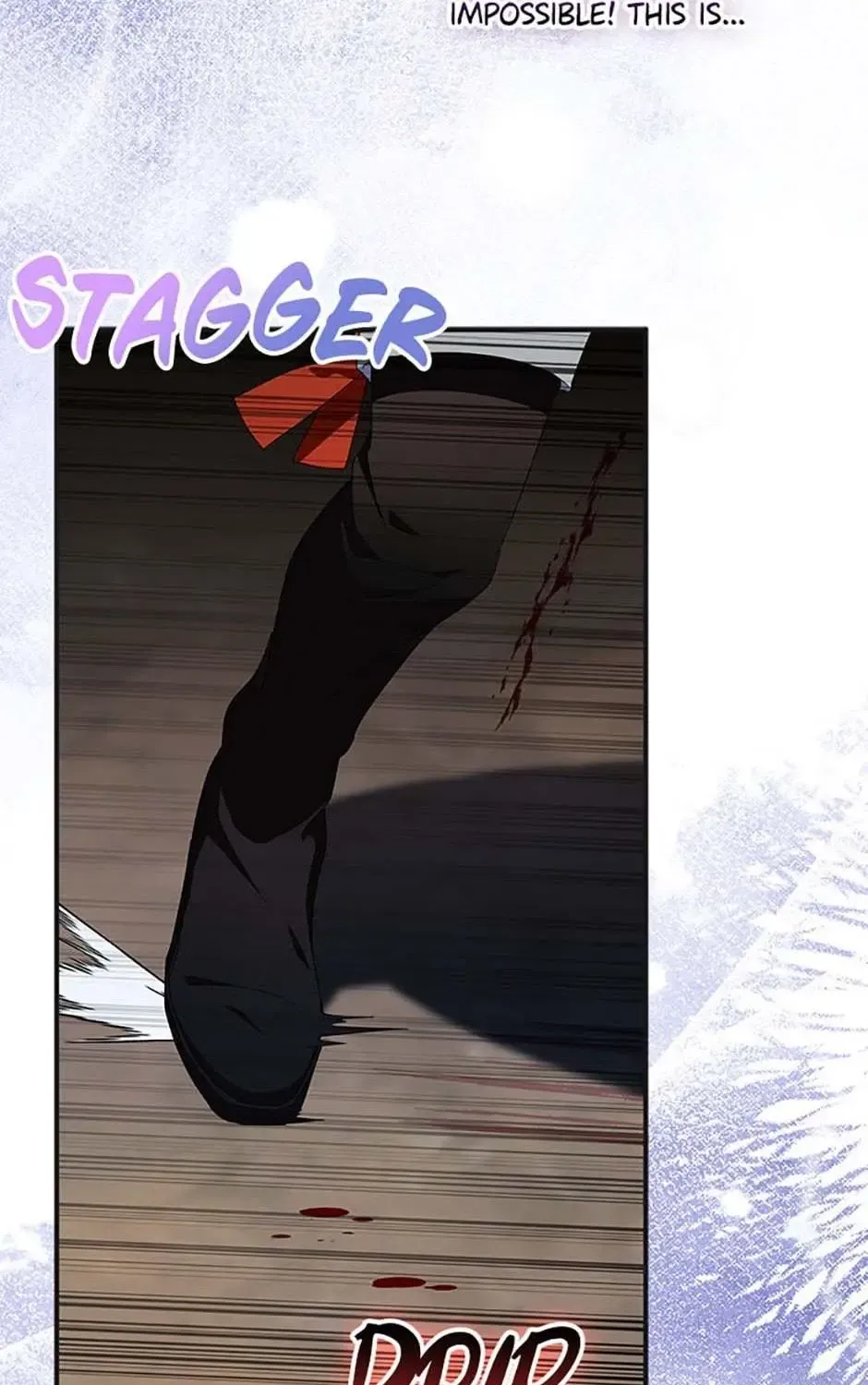 I Was Planning To Become A Loyal Sword Zinmanga X Chapter 73 Page 153