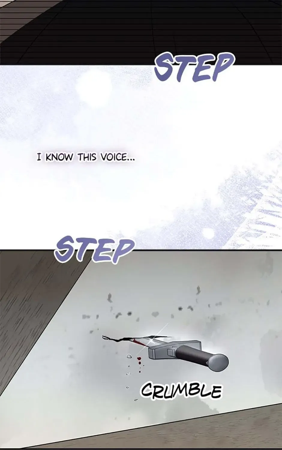 I Was Planning To Become A Loyal Sword Zinmanga X Chapter 73 Page 157