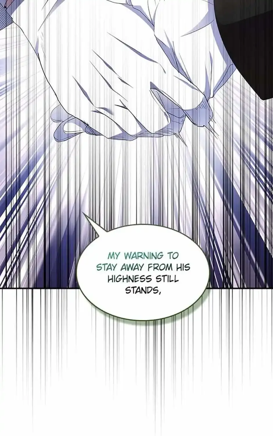 I Was Planning To Become A Loyal Sword Zinmanga X Chapter 72 Page 127