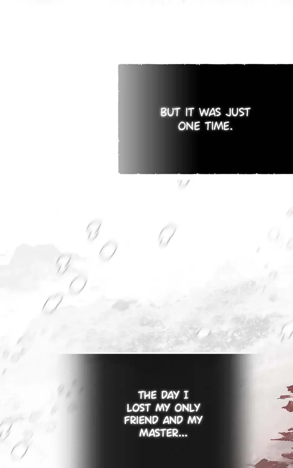 I Was Planning To Become A Loyal Sword Zinmanga X Chapter 71 Page 150