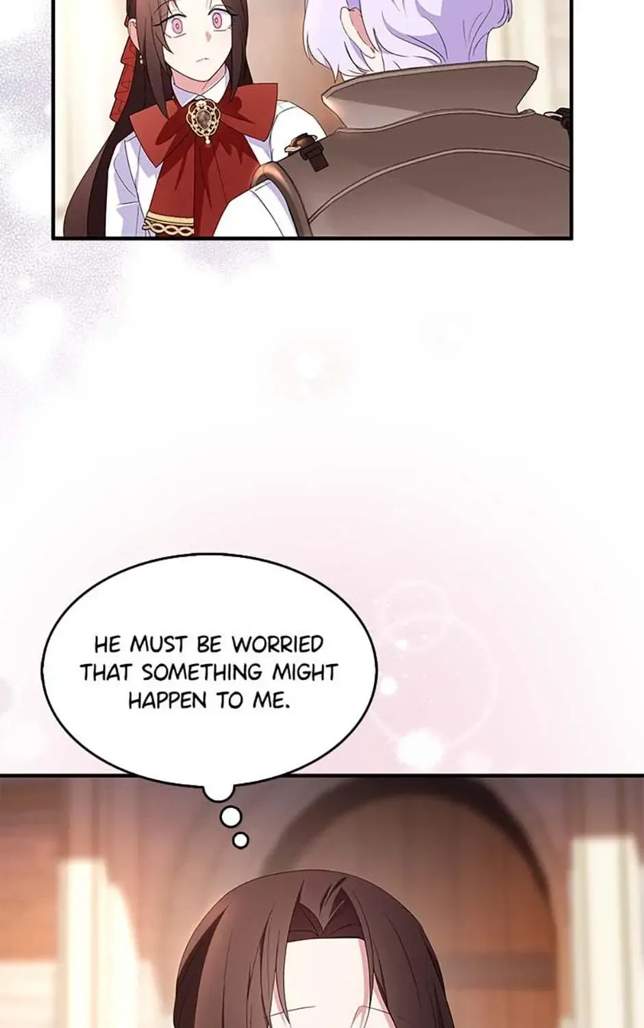 I Was Planning To Become A Loyal Sword Zinmanga X Chapter 70 Page 21
