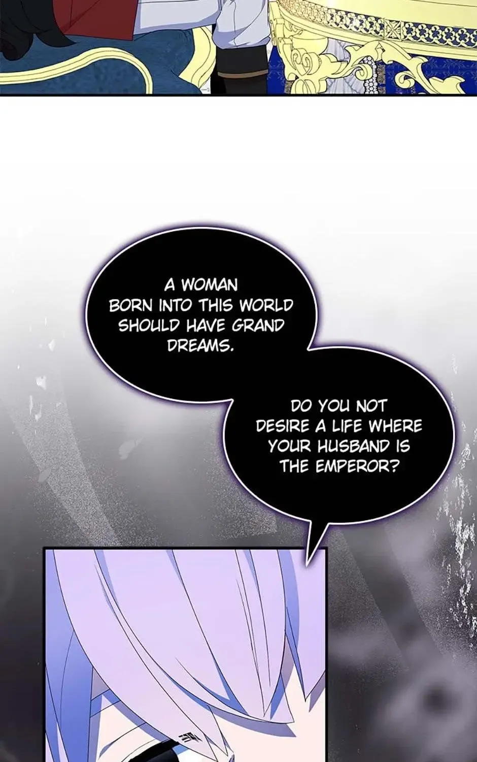 I Was Planning To Become A Loyal Sword Zinmanga X Chapter 70 Page 69