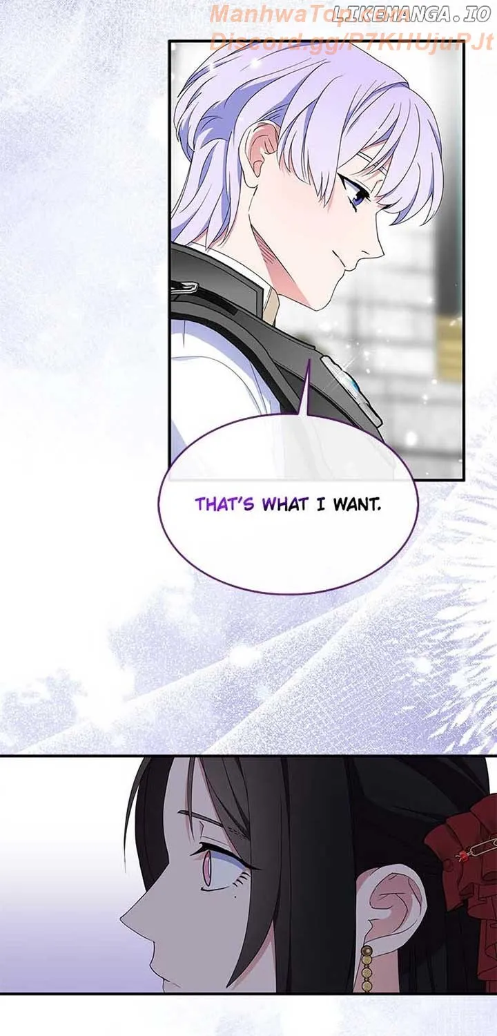 I Was Planning To Become A Loyal Sword Zinmanga X Chapter 69 Page 36