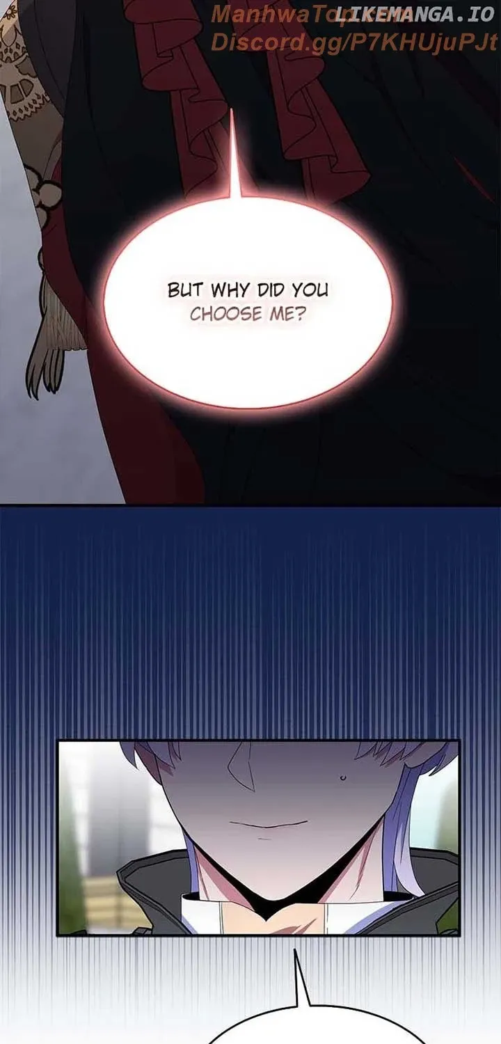 I Was Planning To Become A Loyal Sword Zinmanga X Chapter 69 Page 42