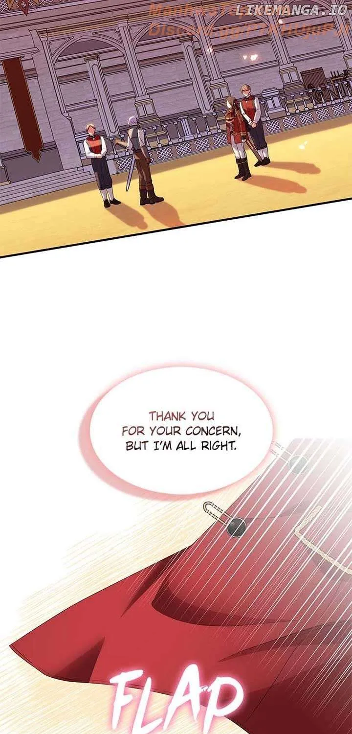 I Was Planning To Become A Loyal Sword Zinmanga X Chapter 69 Page 66