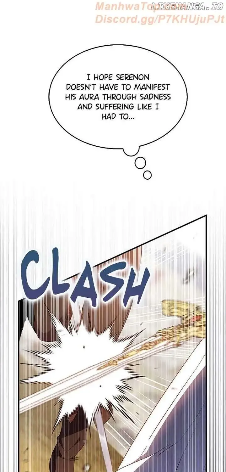 I Was Planning To Become A Loyal Sword Zinmanga X Chapter 69 Page 86
