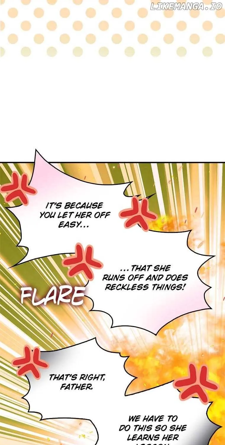 I Was Planning To Become A Loyal Sword Zinmanga X Chapter 67 Page 3