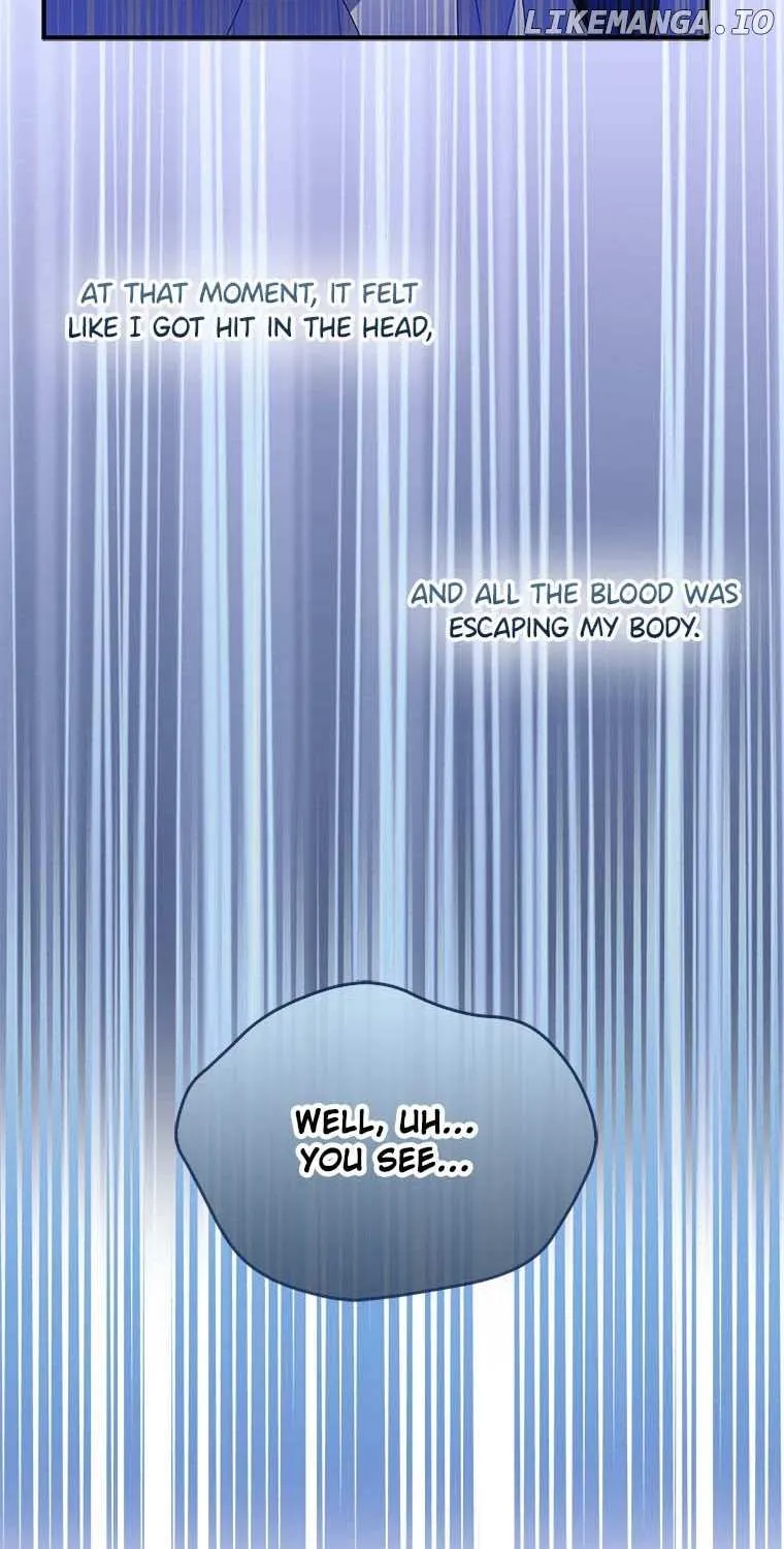 I Was Planning To Become A Loyal Sword Zinmanga X Chapter 67 Page 27
