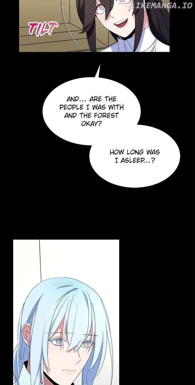 I Was Planning To Become A Loyal Sword Zinmanga X Chapter 67 Page 73