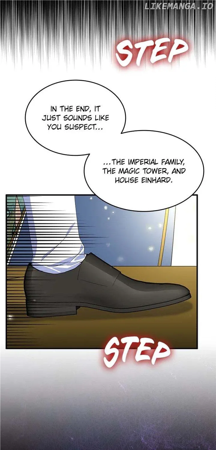I Was Planning To Become A Loyal Sword Zinmanga X Chapter 66 Page 75