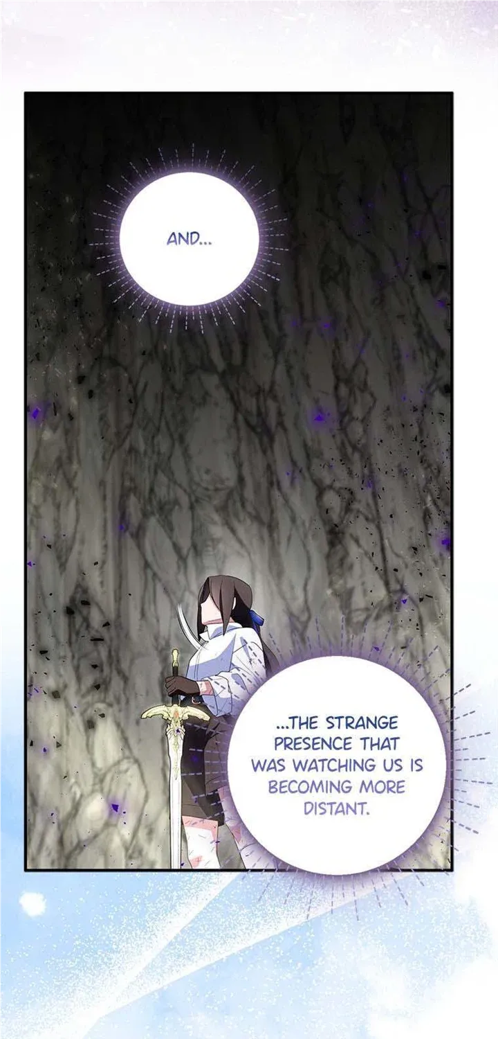 I Was Planning To Become A Loyal Sword Zinmanga X Chapter 65 Page 92