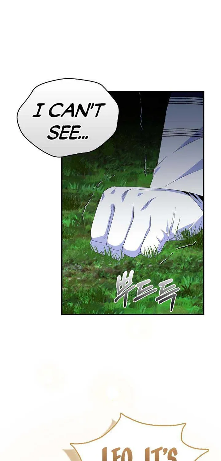 I Was Planning To Become A Loyal Sword Zinmanga X Chapter 64 Page 2