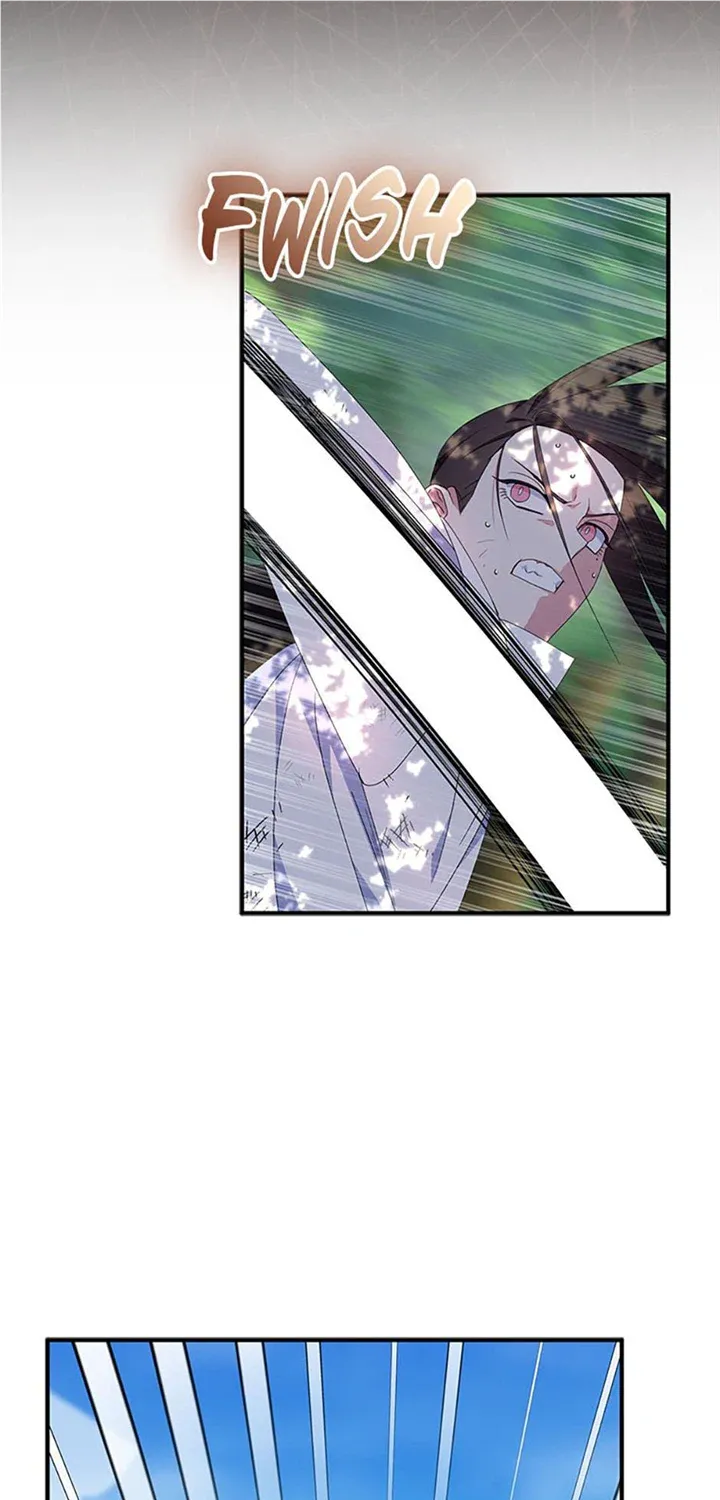 I Was Planning To Become A Loyal Sword Zinmanga X Chapter 63 Page 42