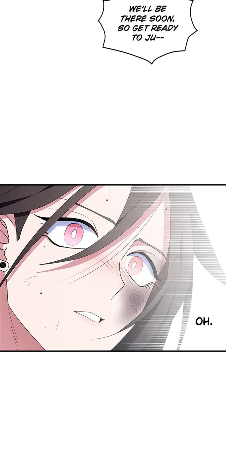 I Was Planning To Become A Loyal Sword Zinmanga X Chapter 63 Page 49