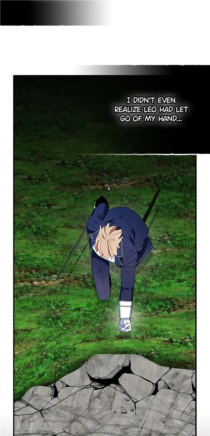 I Was Planning To Become A Loyal Sword Zinmanga X Chapter 63 Page 52