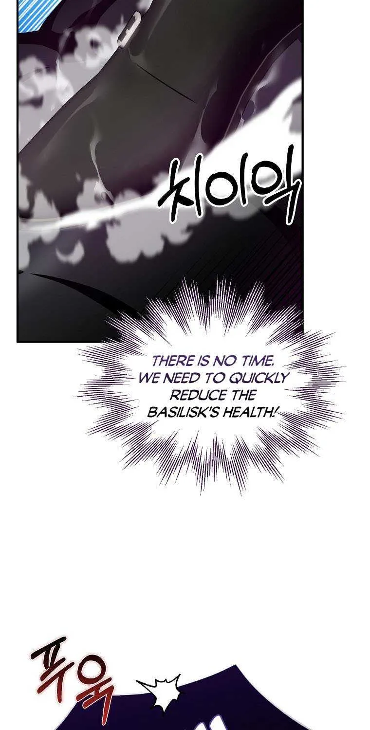 I Was Planning To Become A Loyal Sword Zinmanga X Chapter 62 Page 77