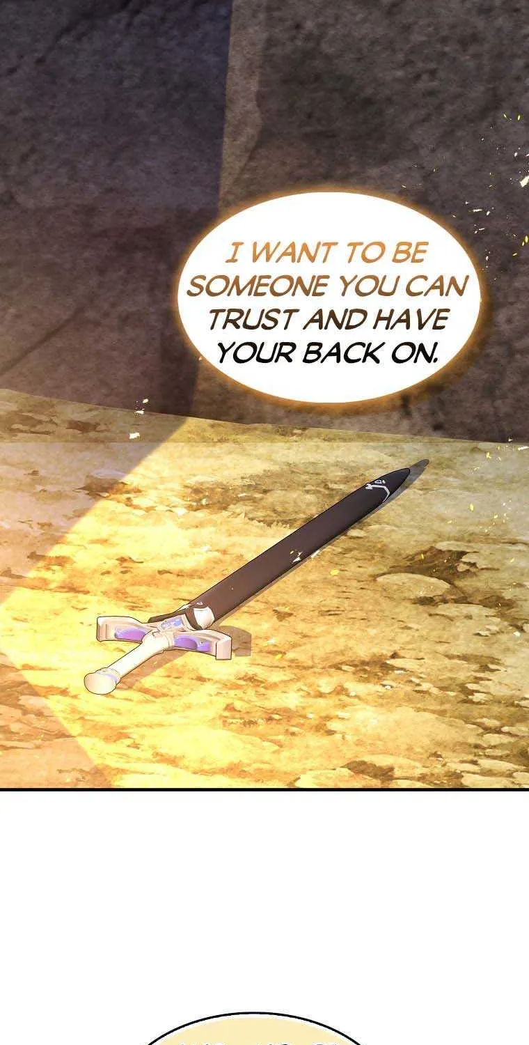 I Was Planning To Become A Loyal Sword Zinmanga X Chapter 59 Page 18