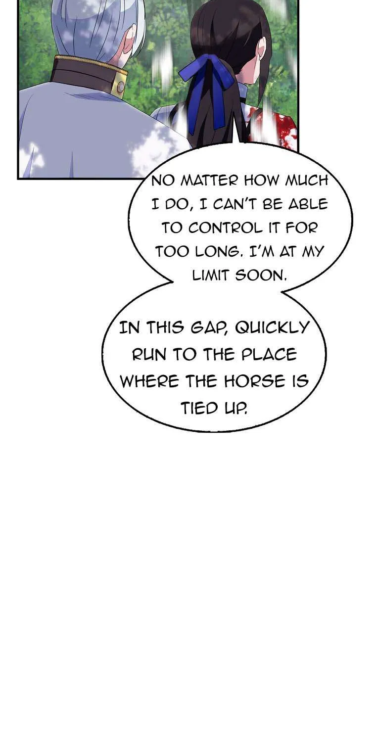 I Was Planning To Become A Loyal Sword Zinmanga X Chapter 57 Page 29