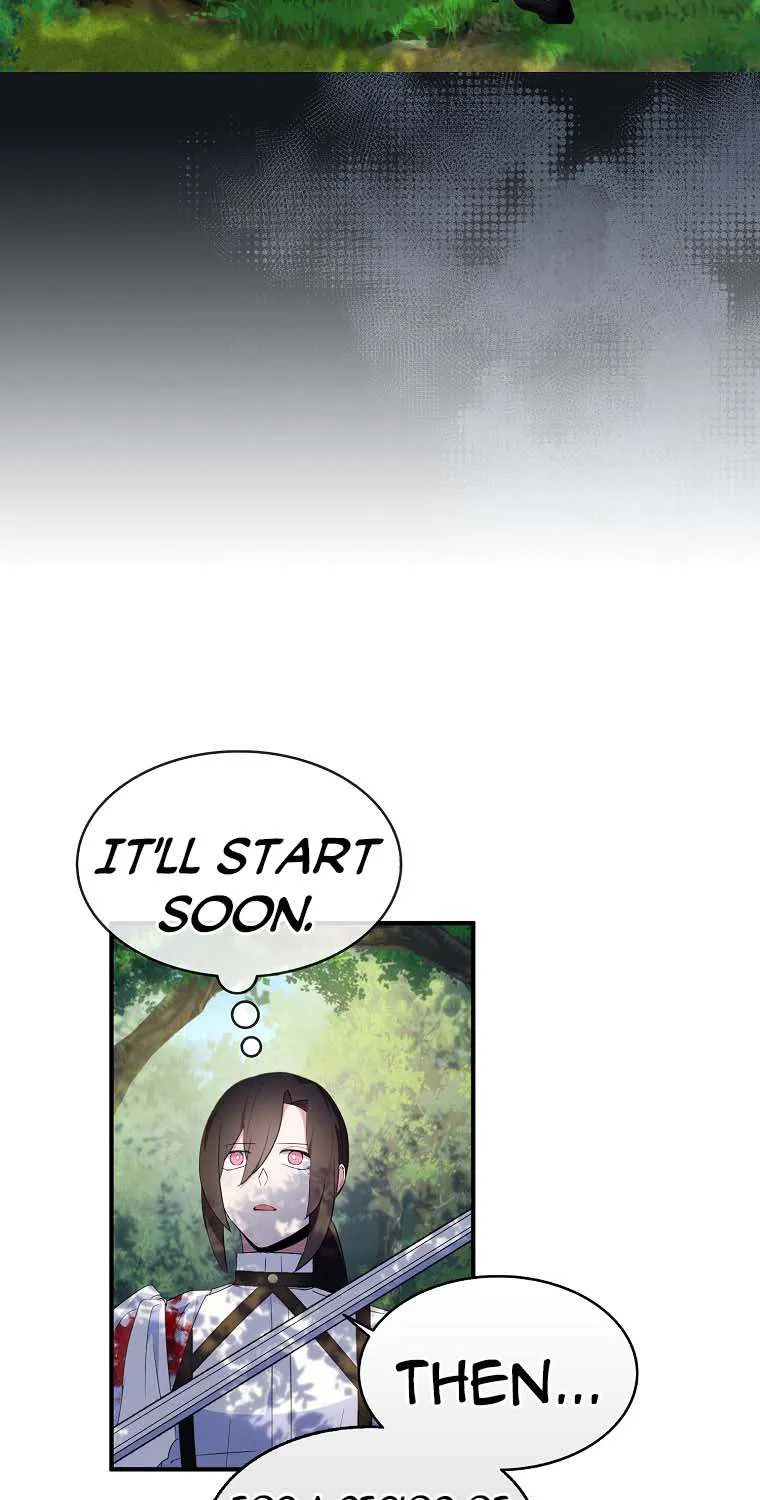 I Was Planning To Become A Loyal Sword Zinmanga X Chapter 57 Page 48