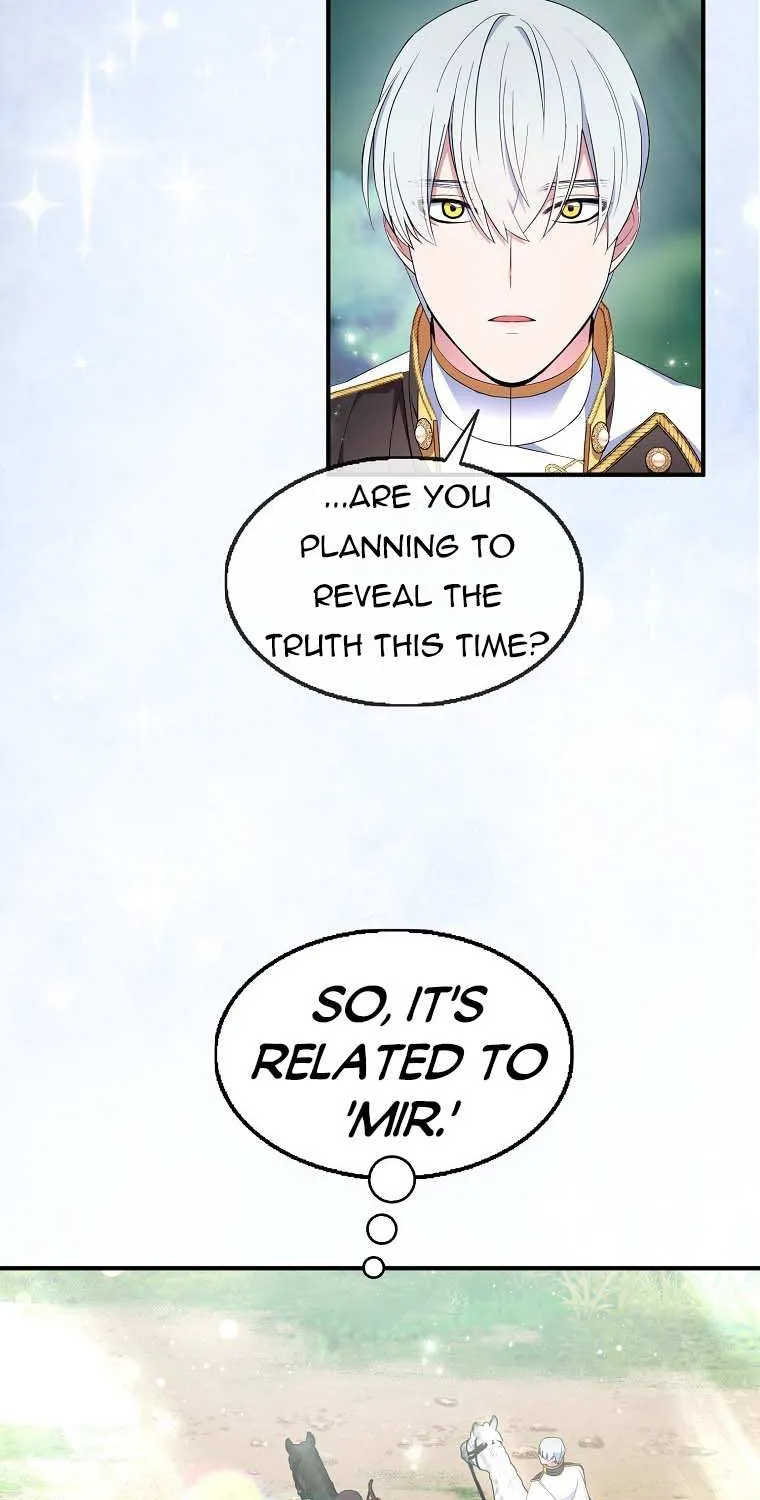 I Was Planning To Become A Loyal Sword Zinmanga X Chapter 55 Page 28
