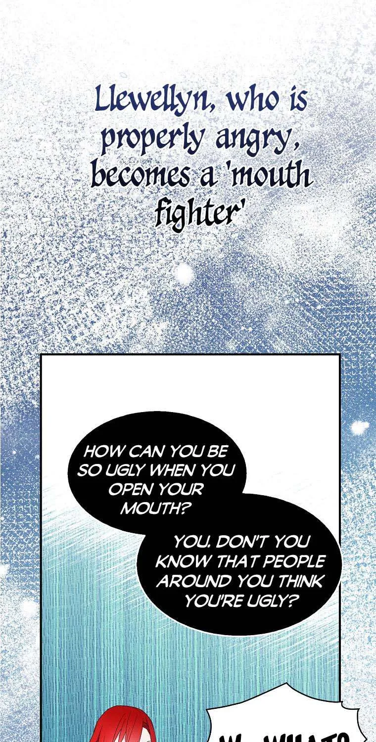 I Was Planning To Become A Loyal Sword Zinmanga X Chapter 52 Page 6